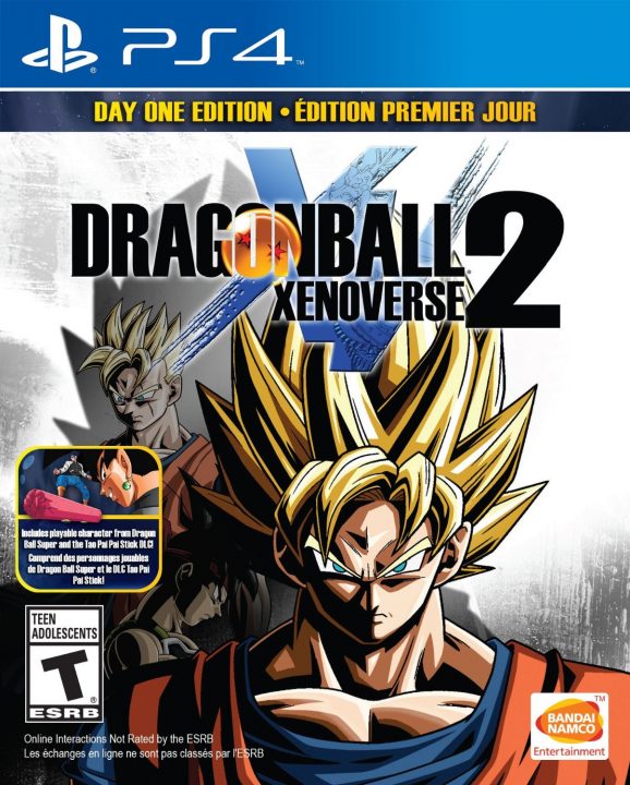 Dragon Ball Xenoverse 2 (PC) Review - CGMagazine