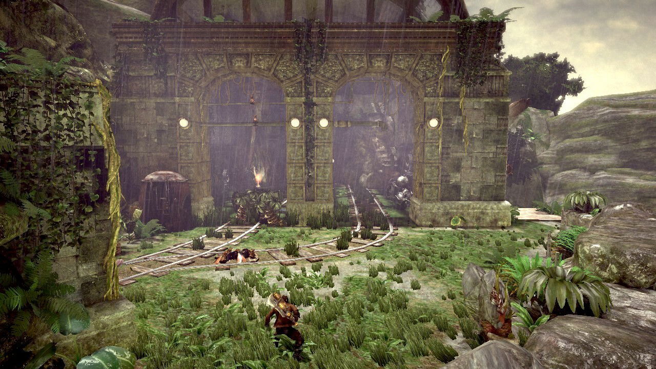 Edge Of Twilight: Return To Glory (Pc) Review 3