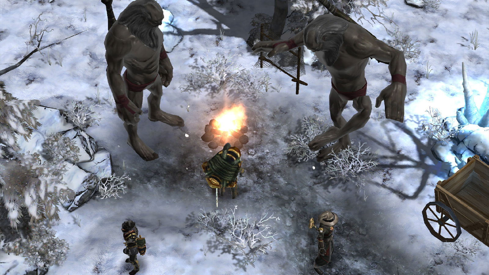 Ember (Pc) Review Ember (Pc) Review 9
