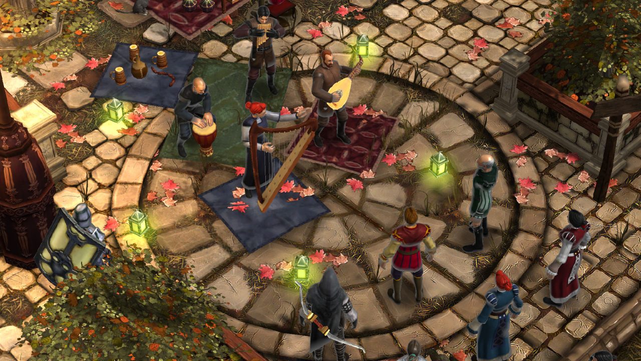 Ember (Pc) Review Ember (Pc) Review 6