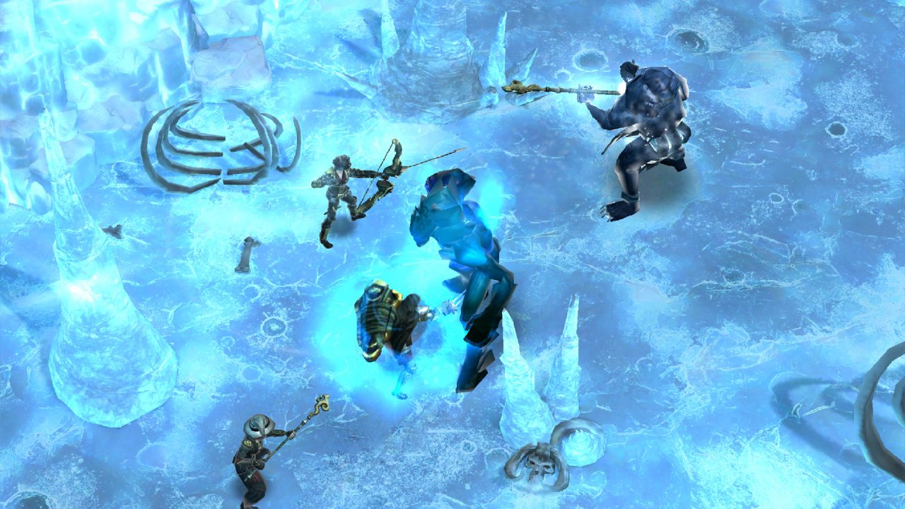 Ember (Pc) Review Ember (Pc) Review 7
