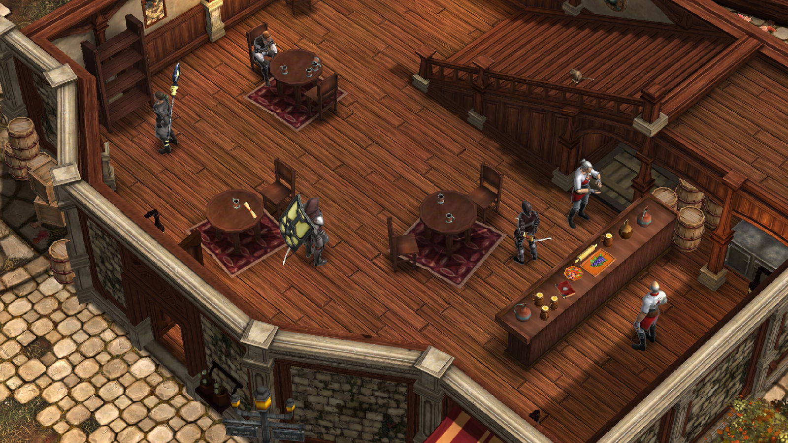 Ember (Pc) Review Ember (Pc) Review 8