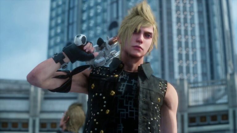 Final Fantasy XV Goes Gold, Online Multiplayer Coming, Hajime Tabata Confirms