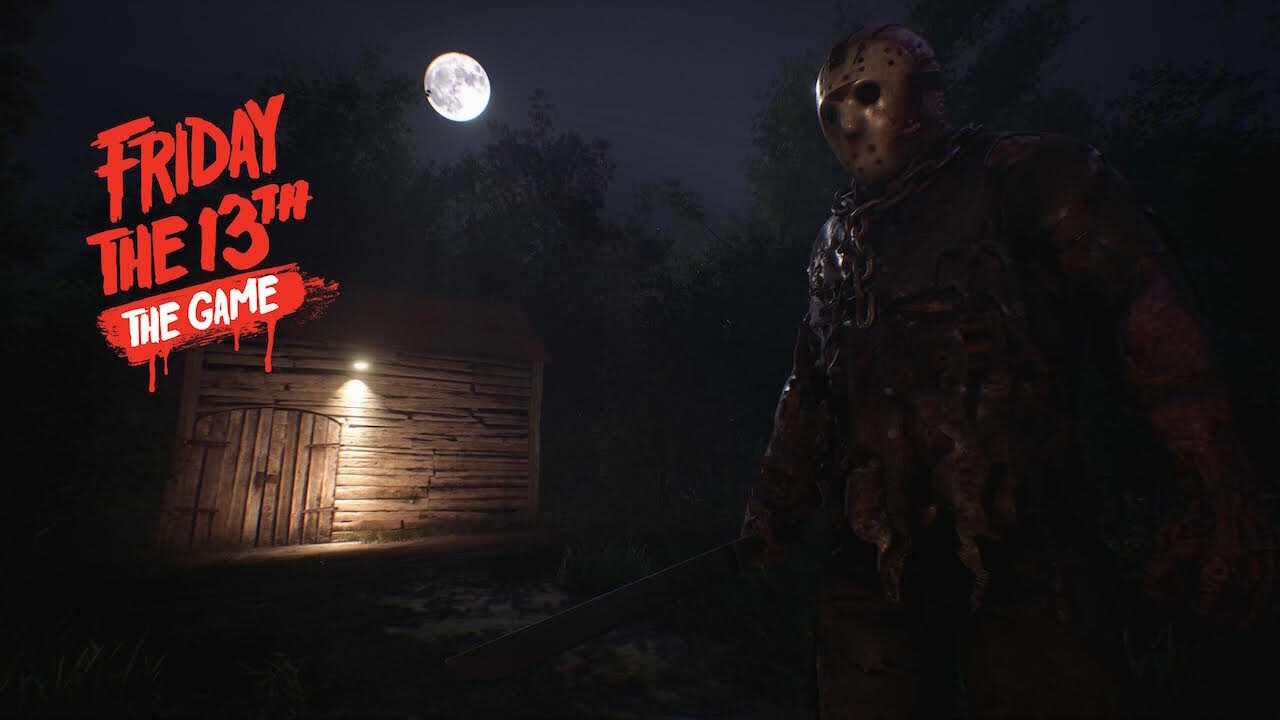 Friday the 13th: The Game Delayed to 2017, But Shipping With More Content 1