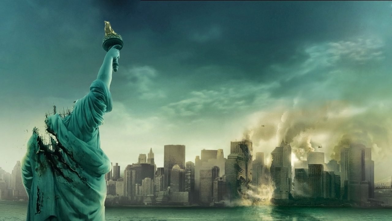 God Particle is the Third Film in the Cloverfield Franchise