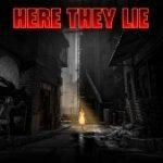 Here They Lie (PS4) Review 1