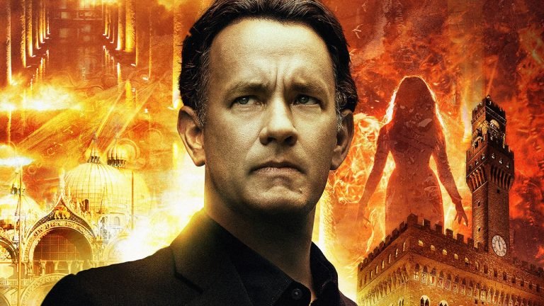 Inferno (2016) Review