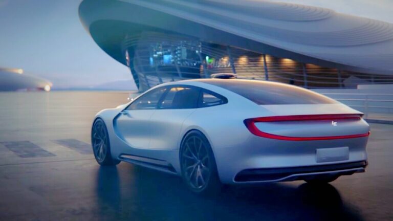 LeEco Hits US Markets Strong, Unveils Variety of Smart Devices