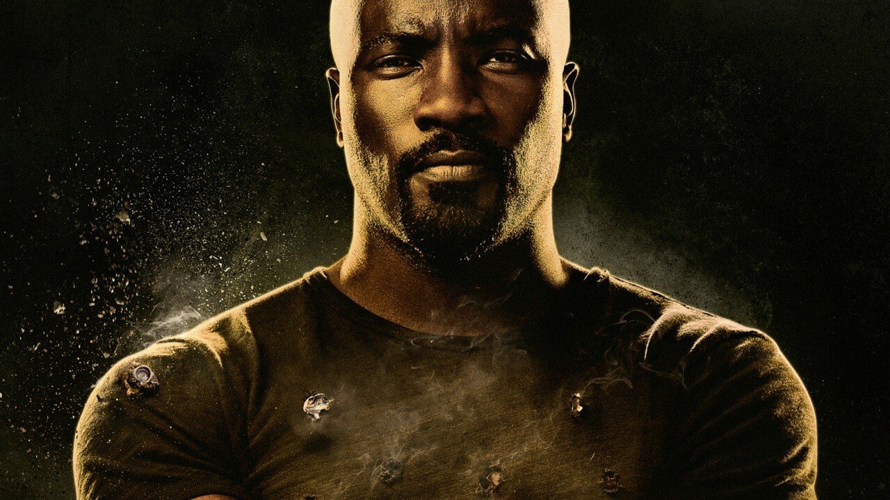 Luke Cage (TV) Review 2
