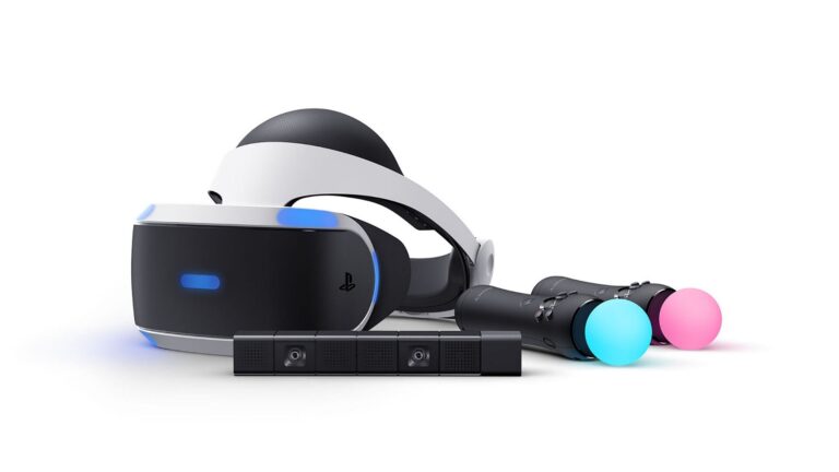 Media Create Sales Reveal PlayStation VR Launch Week Numbers