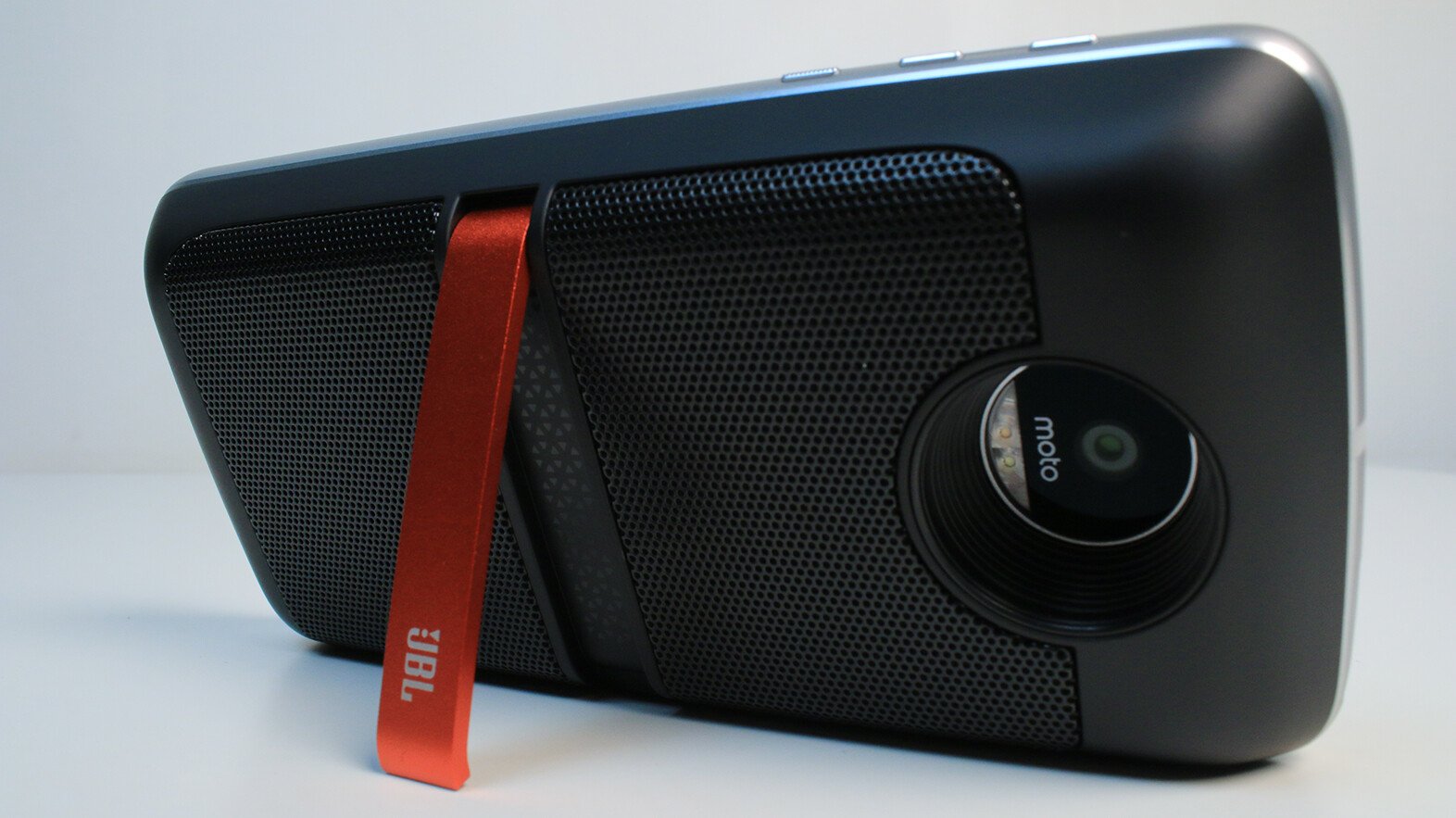 Moto Mods (Hardware) Review 2