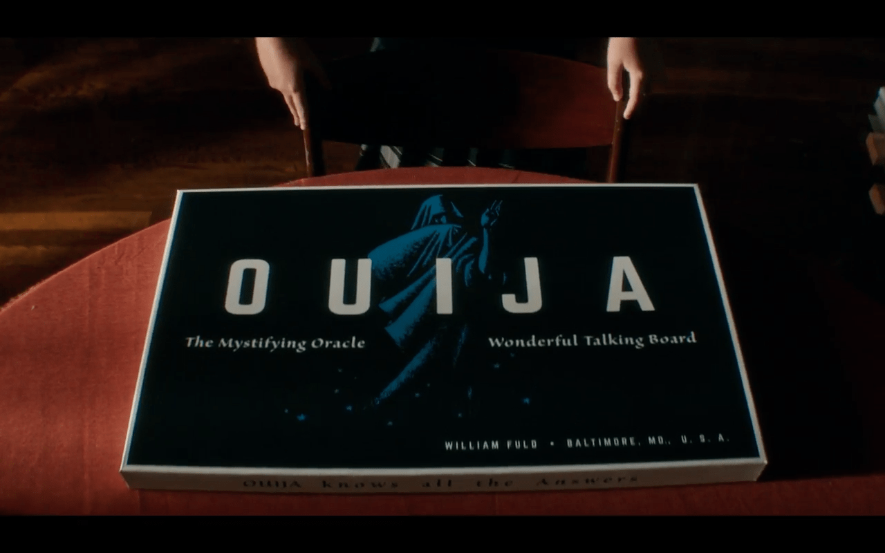 Ouija: Origin Of Evil (Movie) Review 4