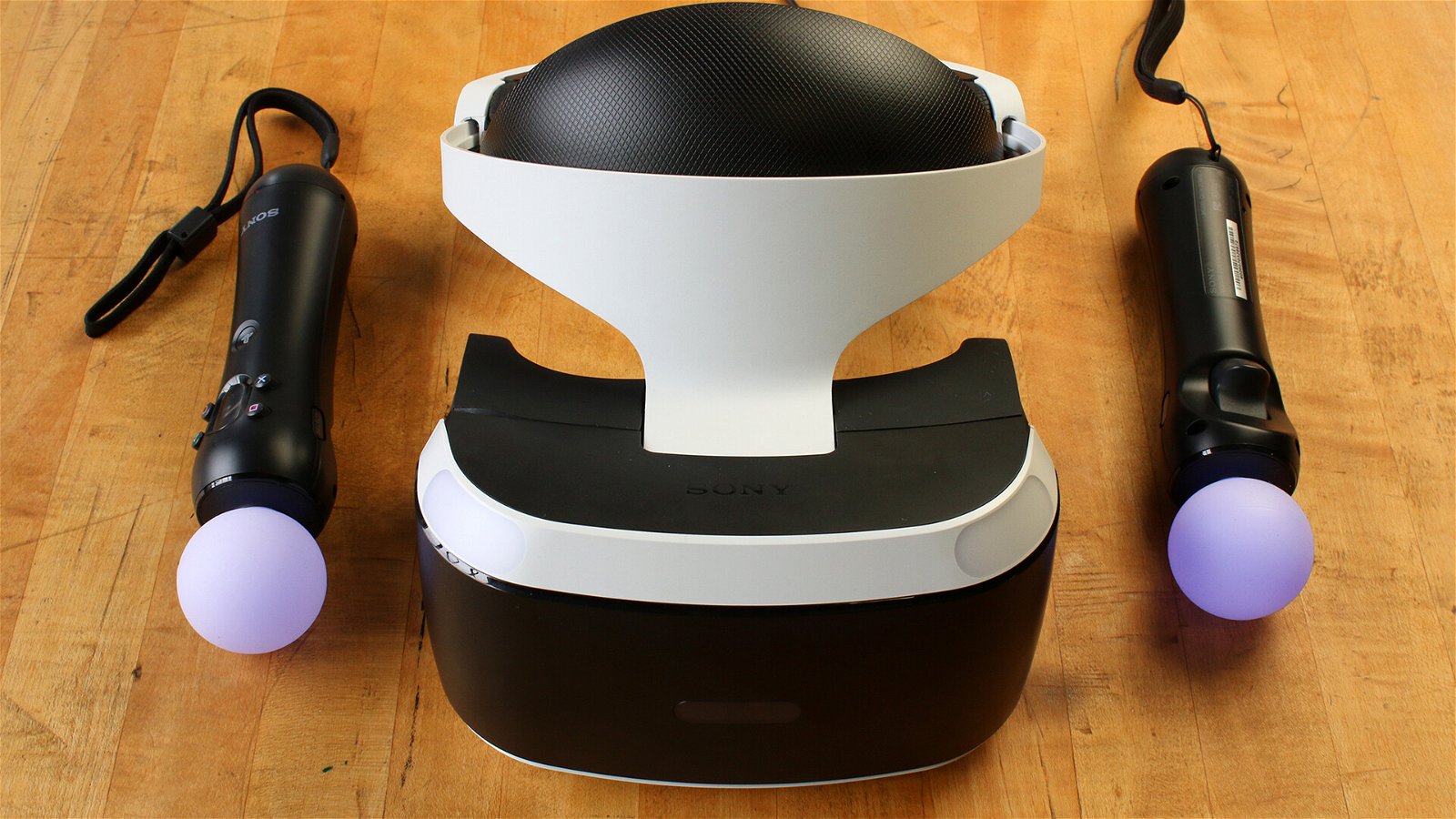 Playstation Vr (Hardware) Review 10