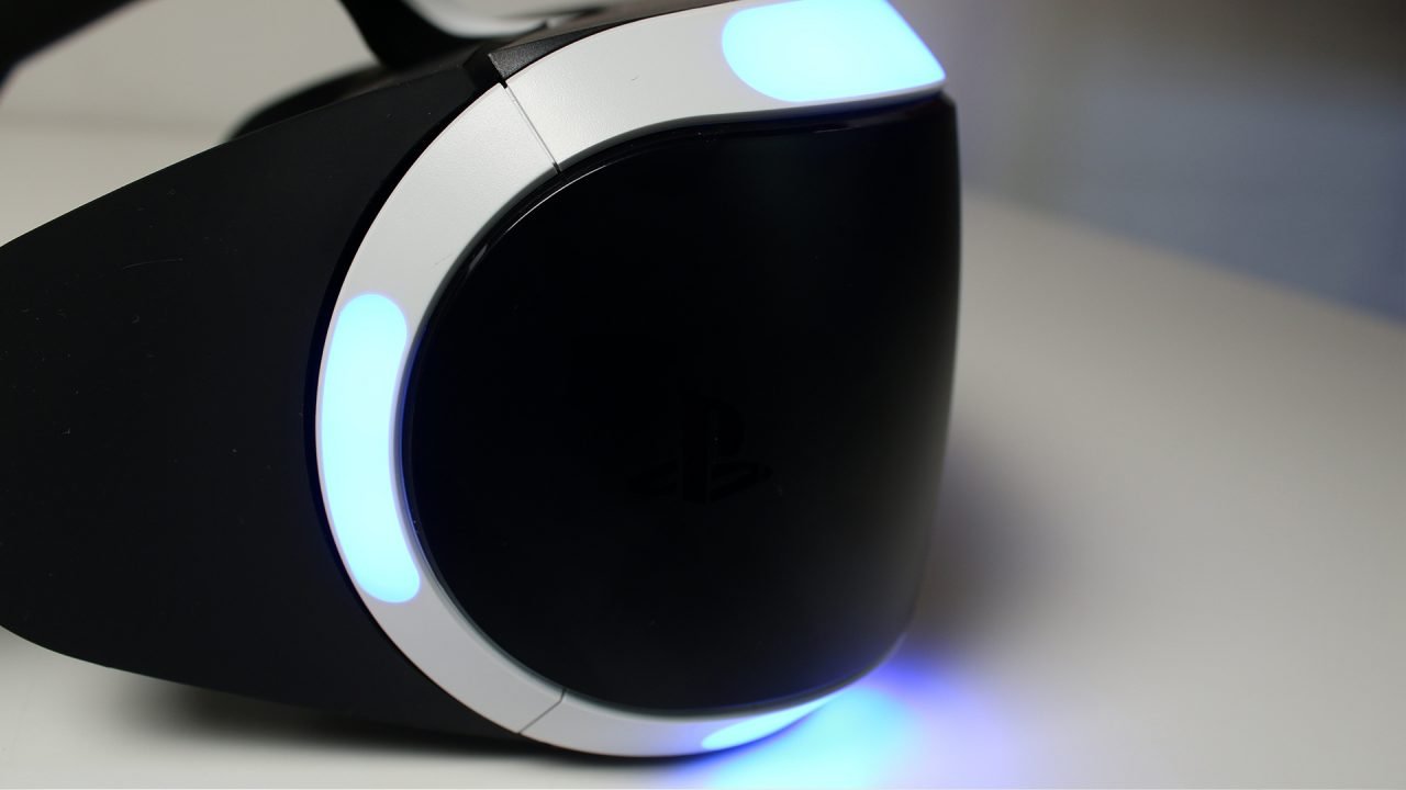 Playstation Vr (Hardware) Review