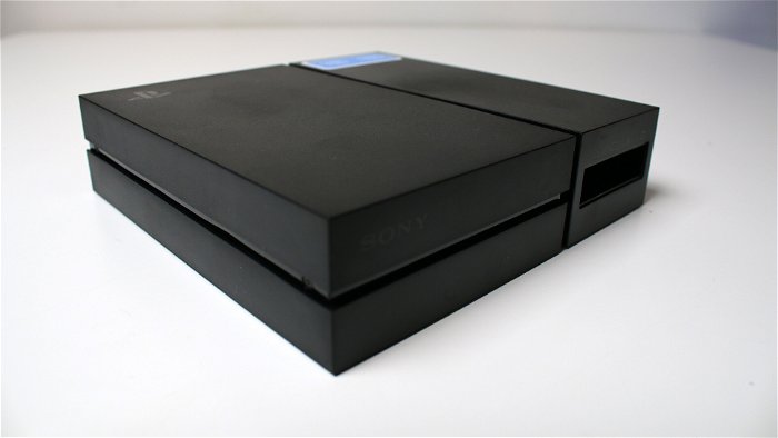 Playstation Vr Launch Bundle Unboxing 2
