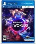 PlayStation VR Worlds (PS4) Review 1