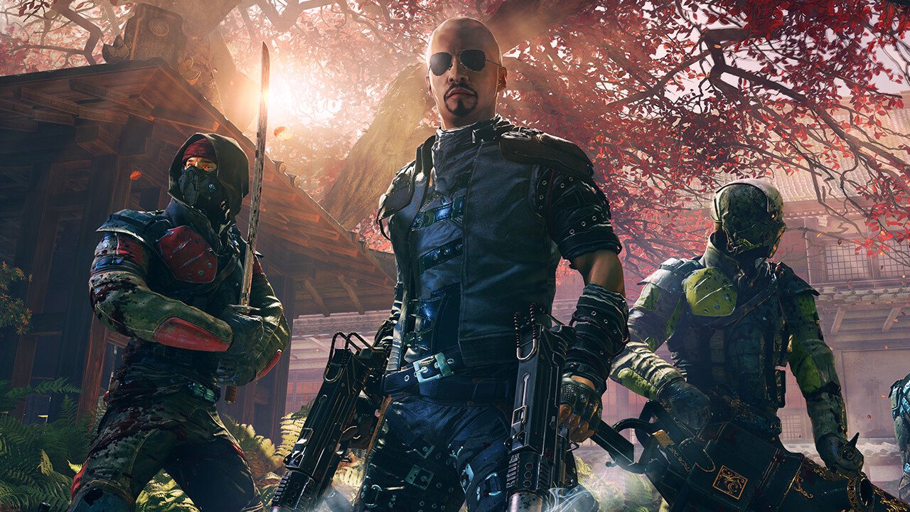 Shadow Warrior 2 (PC) Review 2