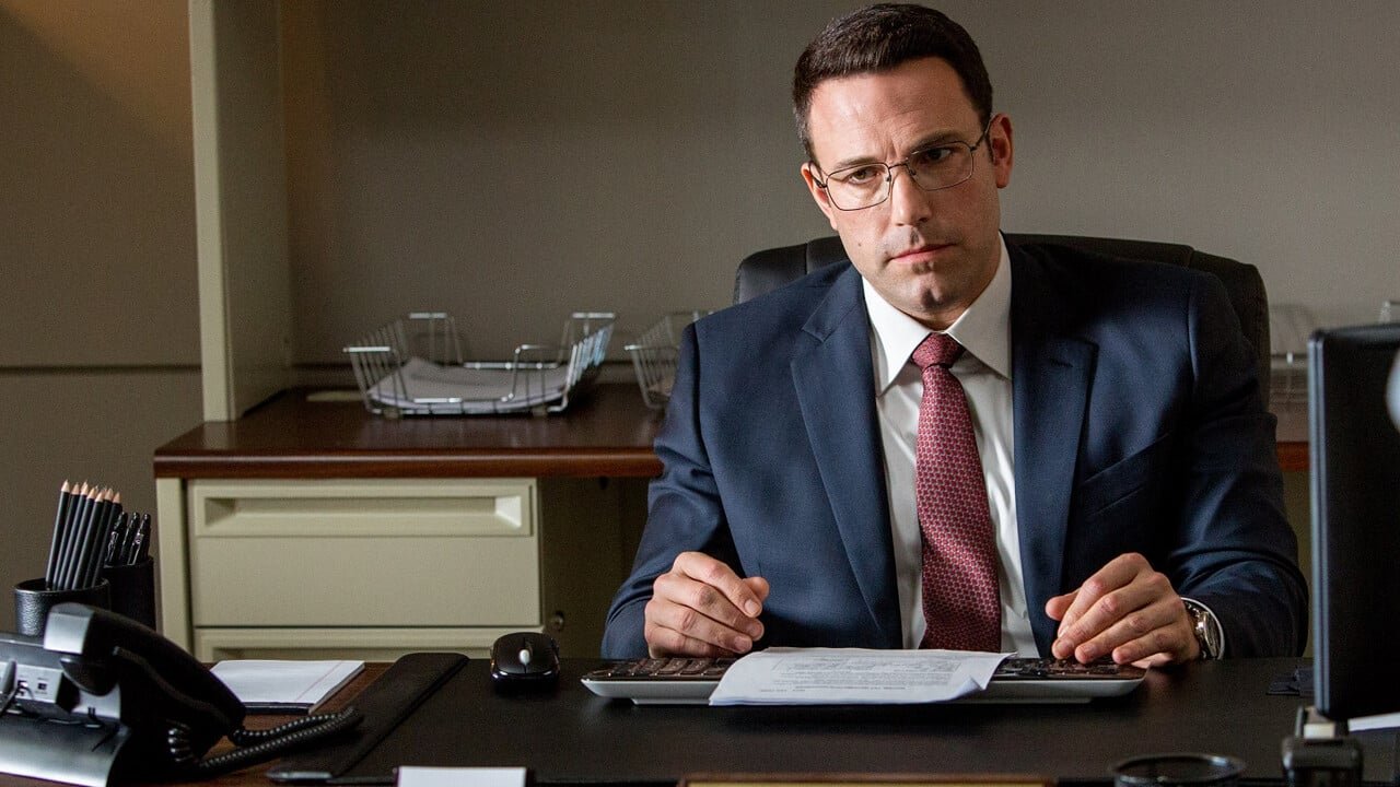 The Accountant (2016) Review 13