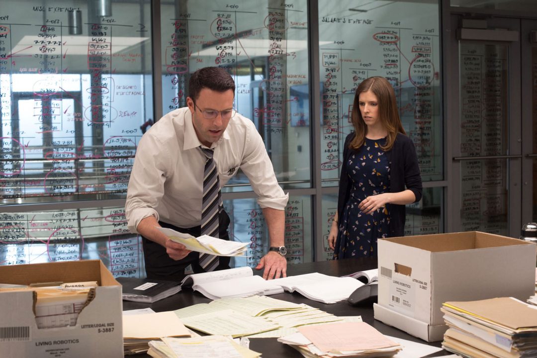The Accountant (2016) Review The Accountant (2016) Review 6