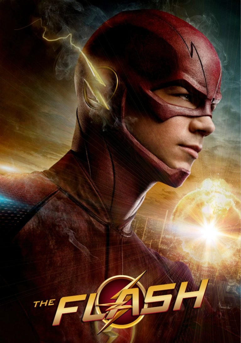 The Flash Season 3 Ep 2 (TV) Review 6