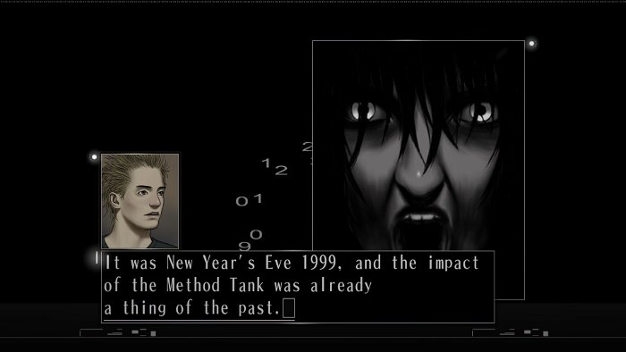 The Silver Case (Pc) Review 8