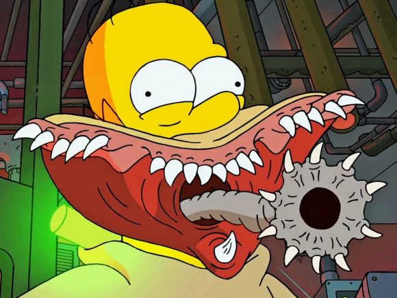 The Top Ten Halloween TV Specials 1