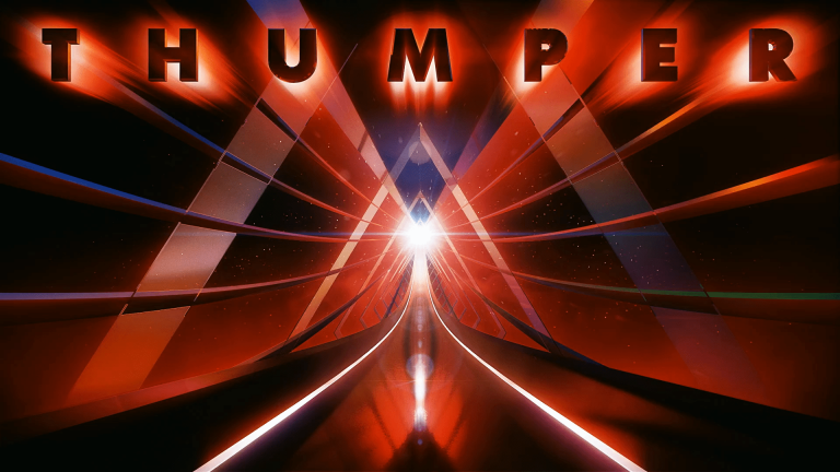 Thumper (PS4) Review 3