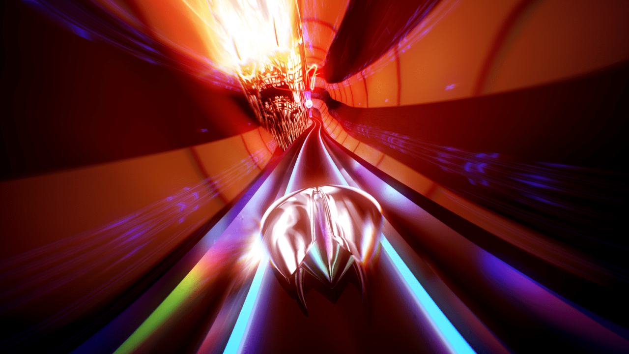 Thumper (Ps4) Review 4