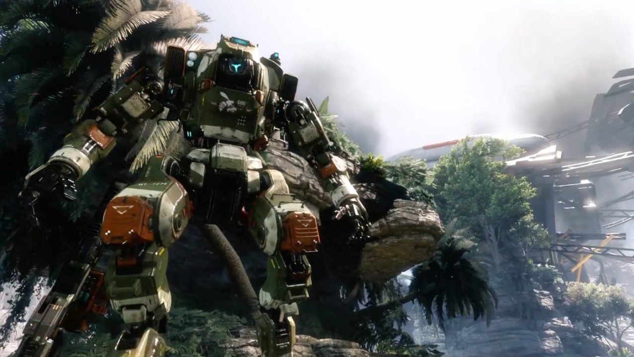 Titanfall 2 (Playstation 4) Review 9