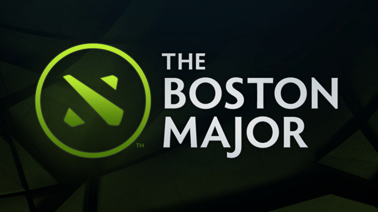Valve Announces Boston Major, Hosted Dec 7th through 10th