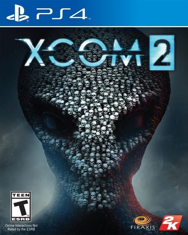 XCOM 2 (PS4) Review 3