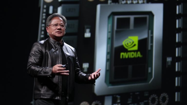 AMD & Intel Lose Market Shares, NVIDIA Increases 2.2% in Q3