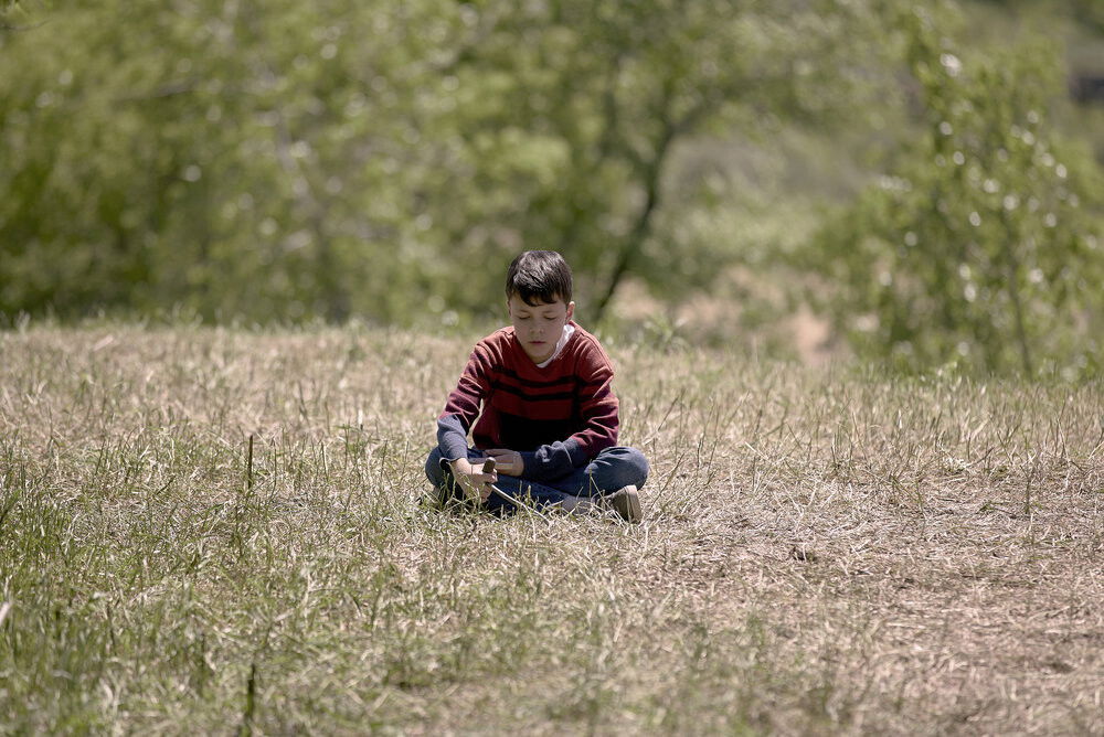 Channel Zero: Ep 4 (Tv) Review Channel Zero: Ep 4 (Tv) Review 1