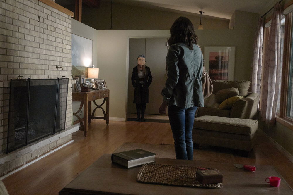 Channel Zero: Ep 4 (Tv) Review Channel Zero: Ep 4 (Tv) Review 2