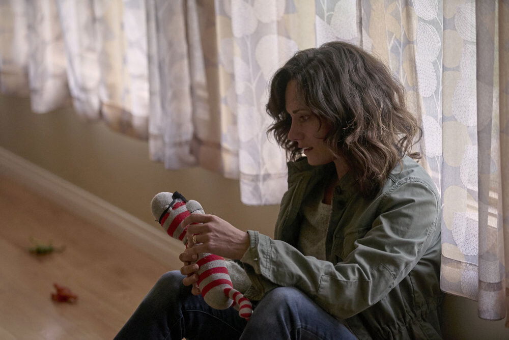 Channel Zero: Ep 4 (Tv) Review Channel Zero: Ep 4 (Tv) Review 3