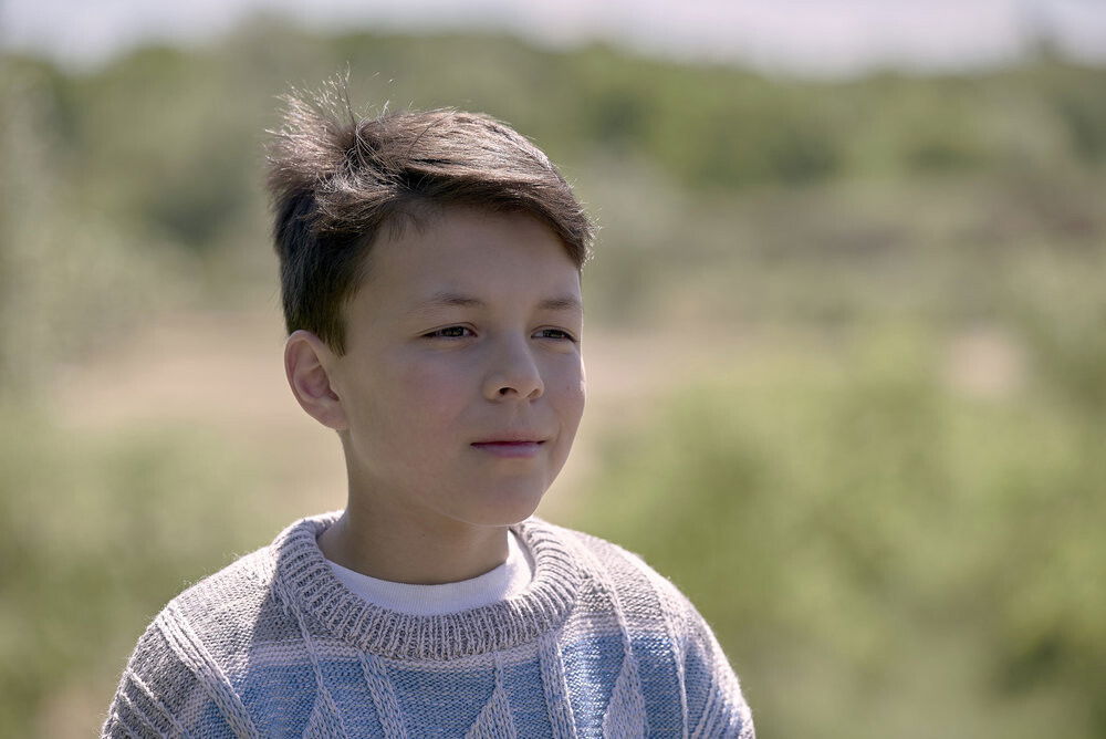Channel Zero: Ep 4 (Tv) Review Channel Zero: Ep 4 (Tv) Review