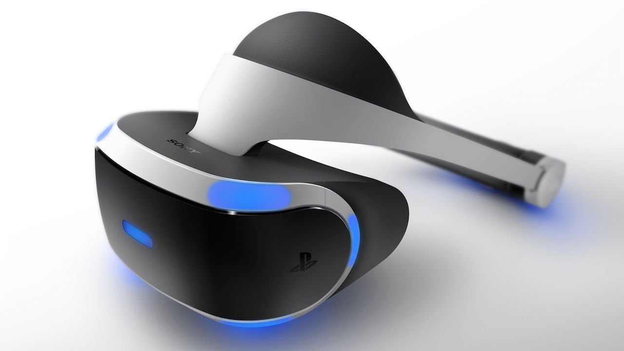 Despite Analyst Fears, PlayStation VR Sales On Track for Sony Plans 2