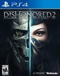 Dishonored 2 (PS4) Review 3