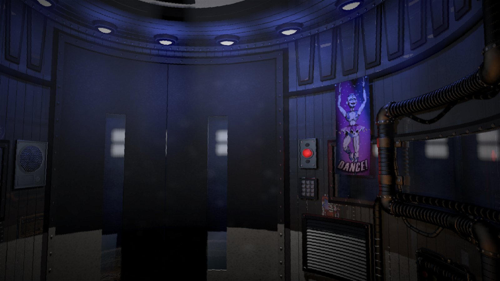 Five Nights At Freddy’s: Sister Location (Pc) Review 4