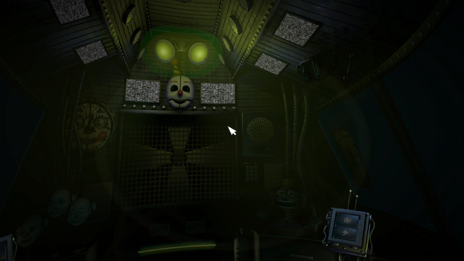 Five Nights At Freddy’s: Sister Location (Pc) Review 6