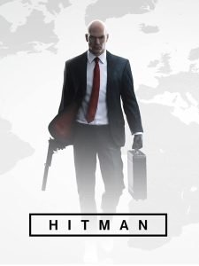 Hitman - 2016 (PS4) Review