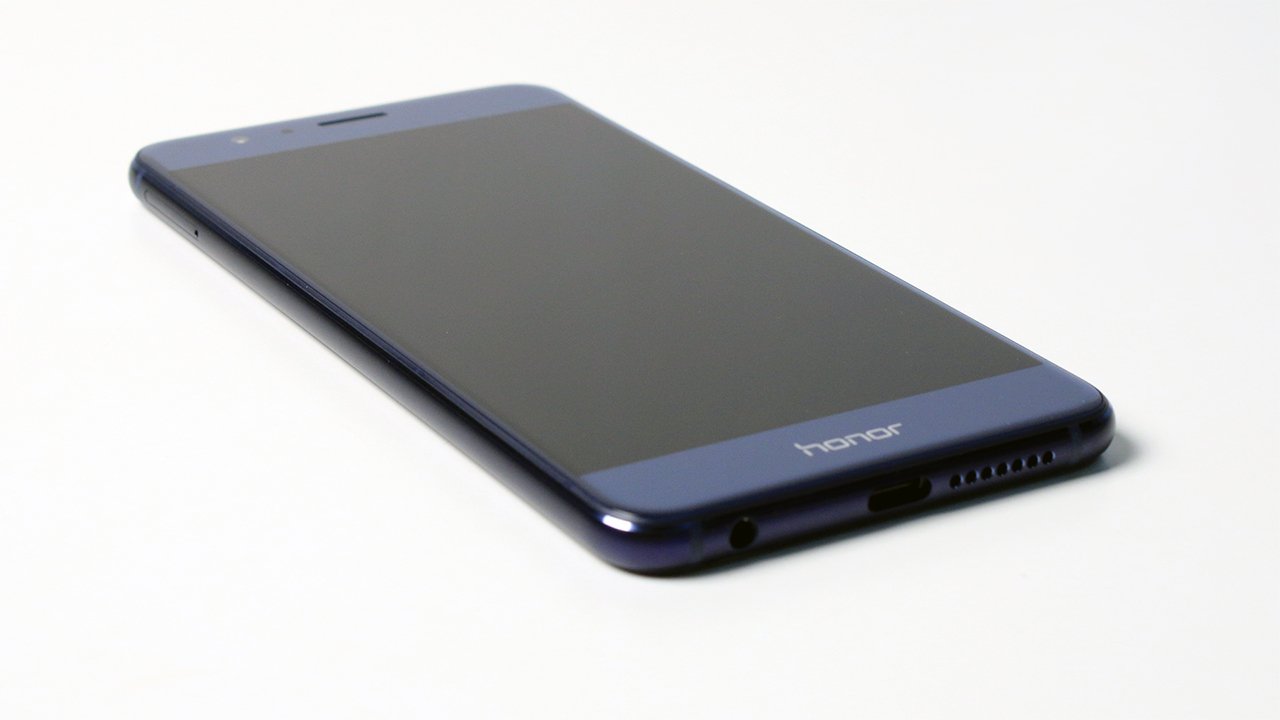 Huawei Honor 8 (Phone) Review 2