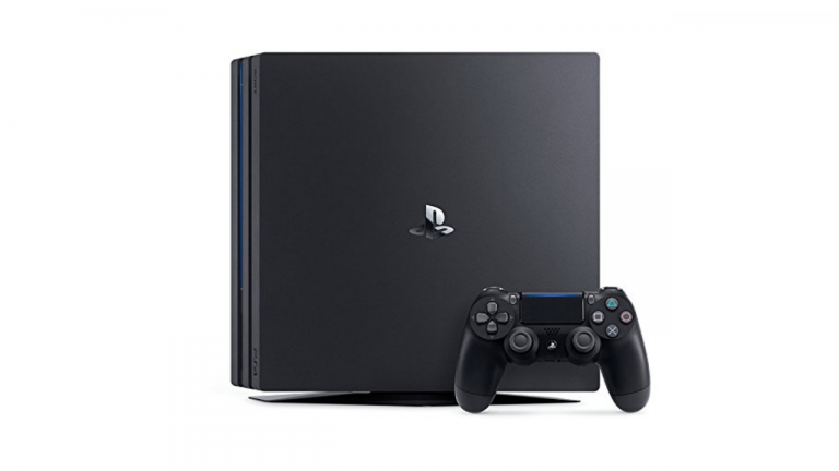 PlayStation 4 Pro Sales Account for 70 Per Cent of Recent PS4 Units