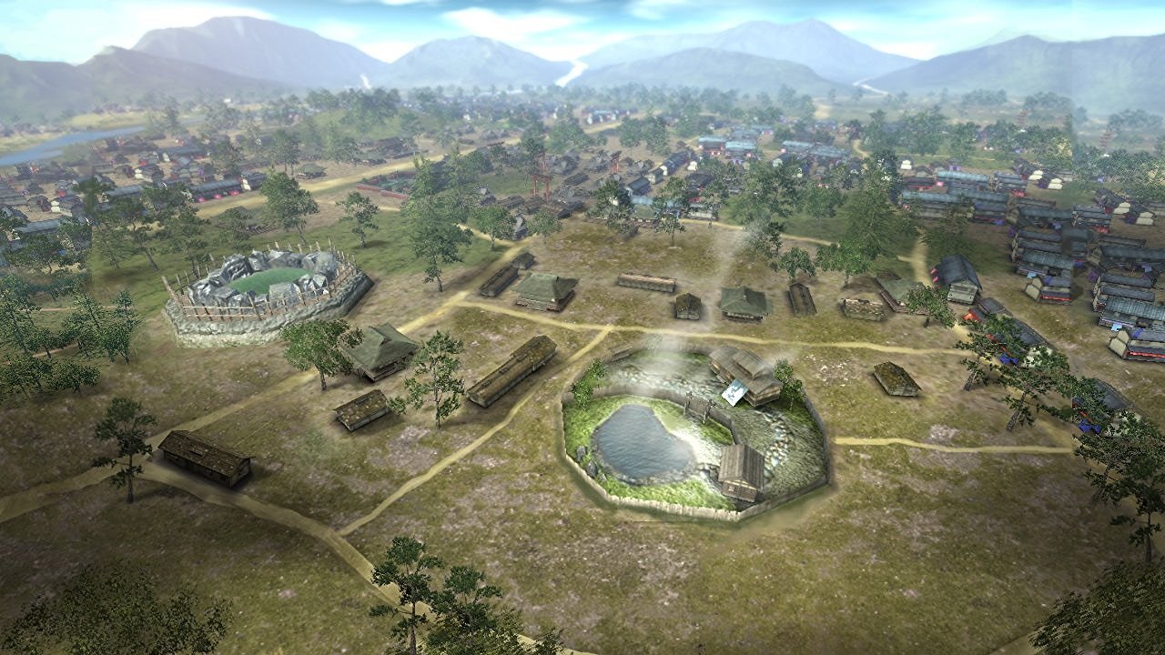 Nobunaga’s Ambition: Sphere Of Influence (Ps4) Review