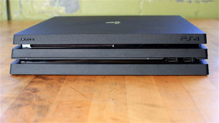 Playstation 4 Pro (Hardware) Review 5