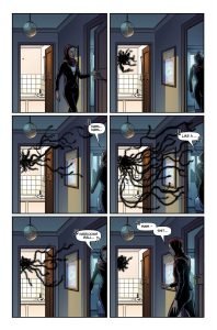 Rivers Of London (Comic) Review 2