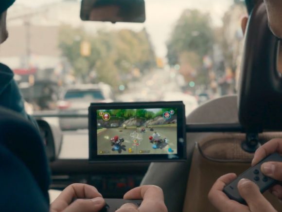 RUMOUR: Nintendo Switch Price and Release Date Leaked 4