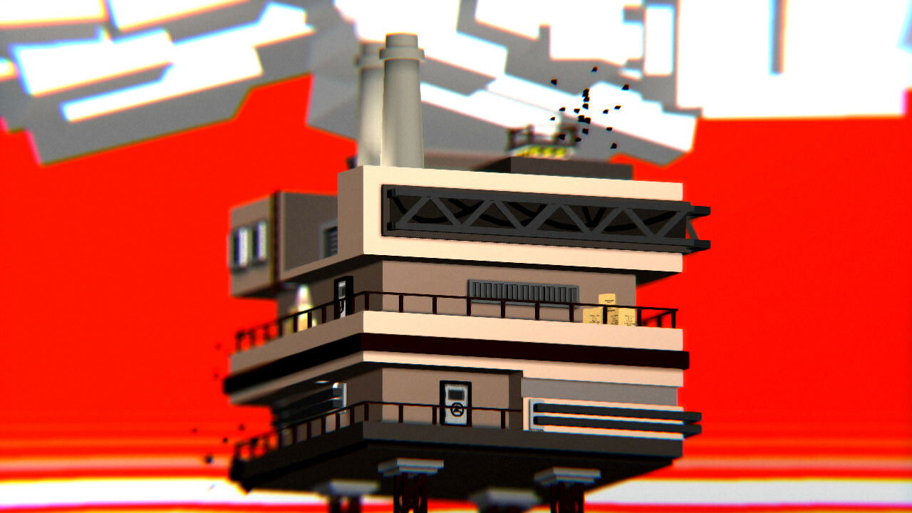 Small Radios Big Televisions (Ps4) Review 8