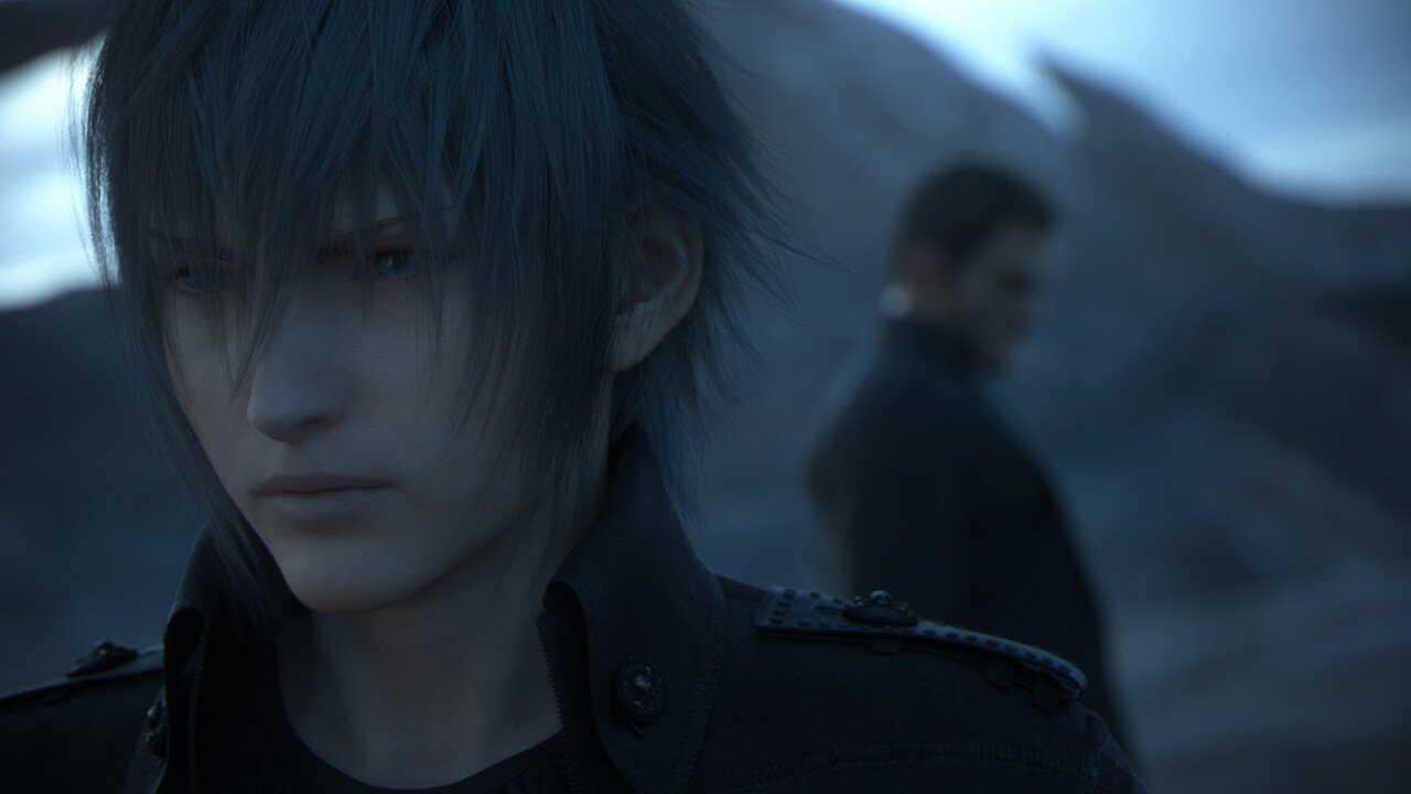 Square Enix To Focus on Mobile, Concerned about Western Market