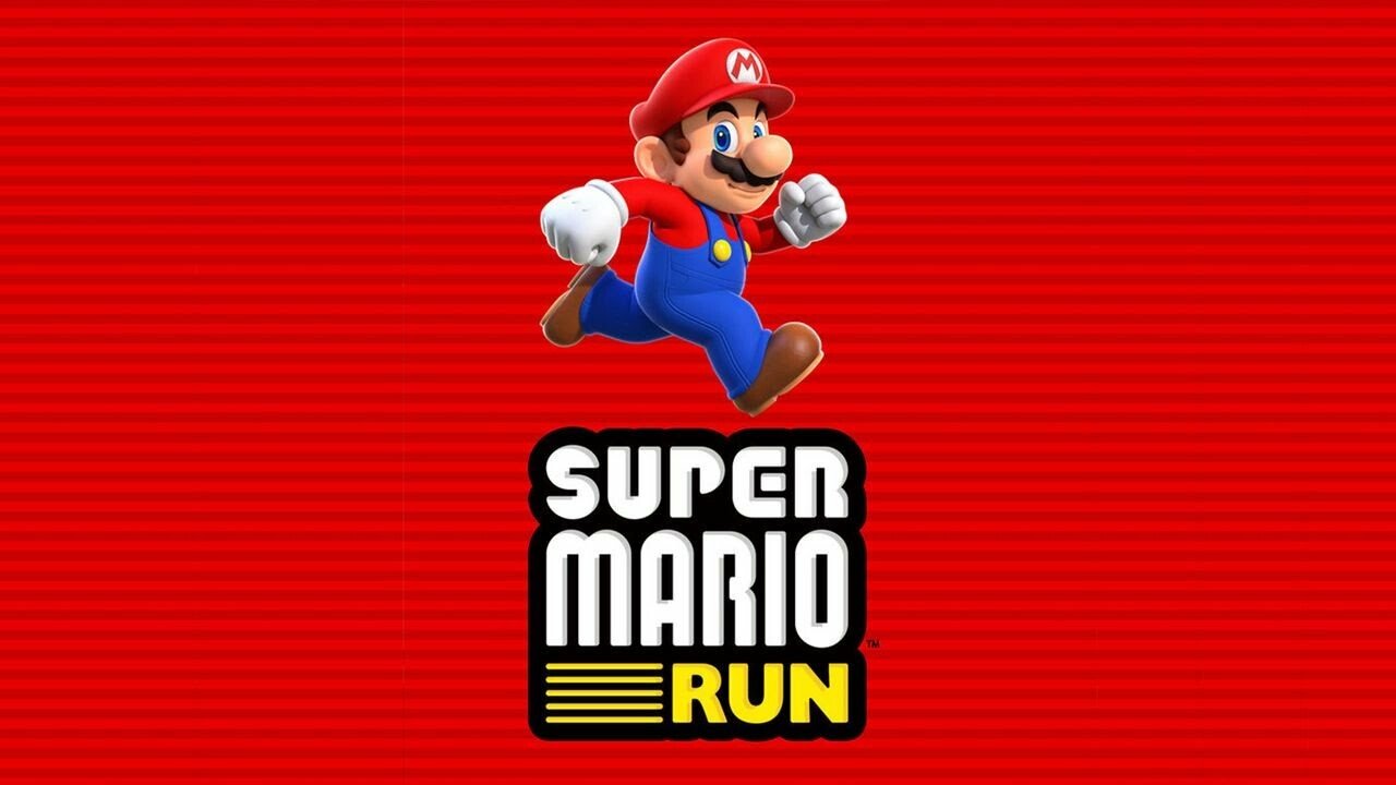 Super Mario Run Hits iProducts Dec 15, Features One-Time Payment
